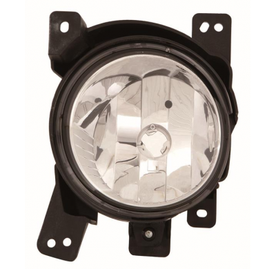 Hyundai Santa Fe 2010-*Antiniebla Izq Paragolpes Delantero