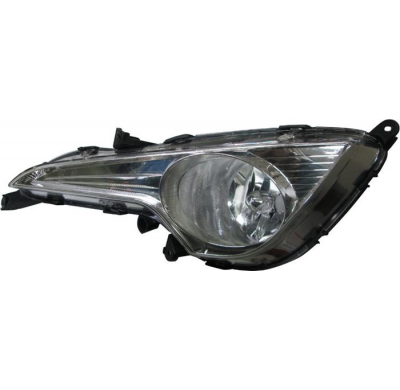 Hyundai I40 11-*Faro Antiniebla Dch
