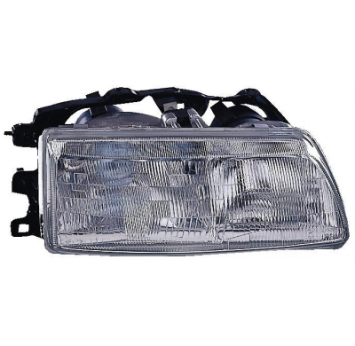 Honda Civic 88-*Optica Izq