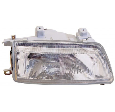 Honda Civic 90-92*faro Izq