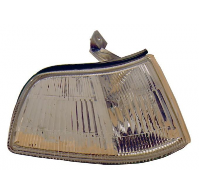 Honda Civic 90-*Piloto Del Izq