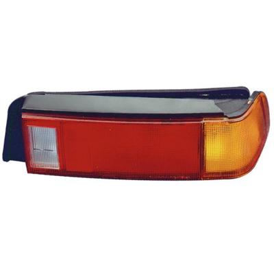 Honda Civic 88-*Piloto Dch 3p