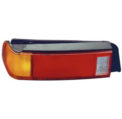 Honda Civic 88-*Piloto Izq 3p