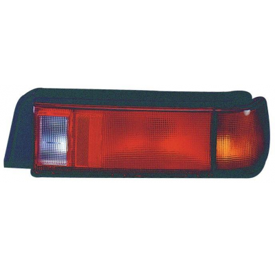 Honda Civic 90-*Piloto Dch