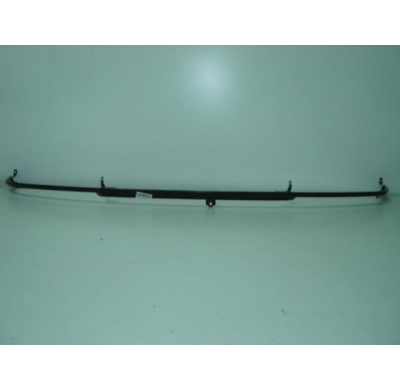 Honda Civic 88-*Moldura Inferior Capot