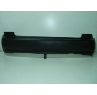 Honda Civic 92-*P/Golpes Tras Para Pintar  (3p)