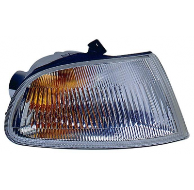 Honda Civic 92-*Piloto Del Izq 3p