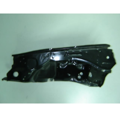 Honda Civic 92-*Pase Rueda Derecha