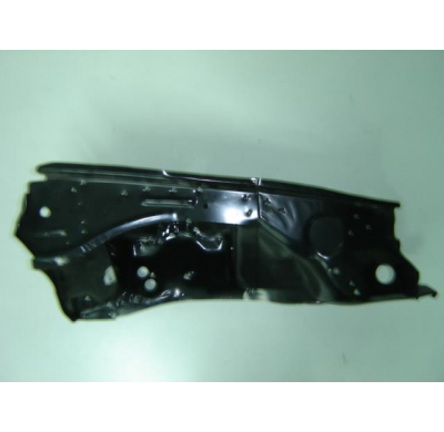 Honda Civic 92-*Pase Rueda Izq