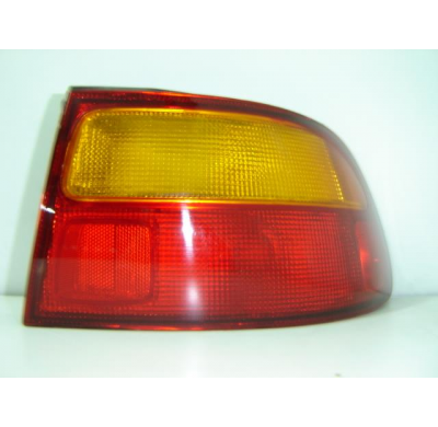 Honda Civic 92-*Piloto Dch Aleta (3/5p)