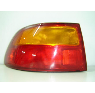 Honda Civic 92-*Piloto Izq Aleta (3/5p)