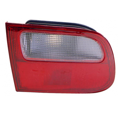 Honda Civic 92-*Piloto Dch Central (3/5p)