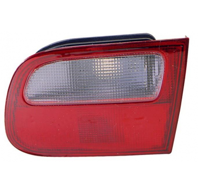 Honda Civic 92-*Piloto Izq Central (3/5p)