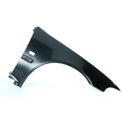 Honda Civic 92-*Aleta Del Dch Sedan