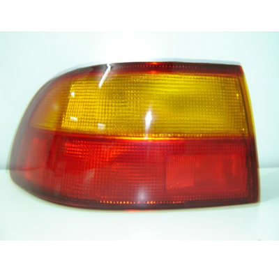 Honda Civic 92-*Piloto Izq Sedan Aleta