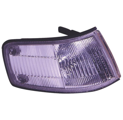 Honda Crx 88-90*piloto Del Izq