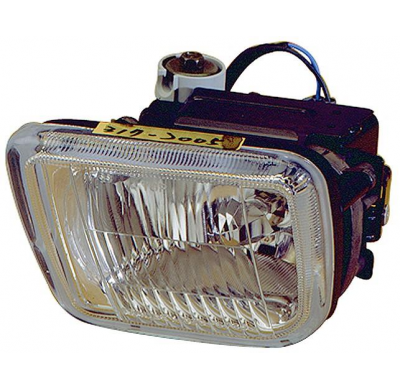 Honda Civic 96-*Kit Faros Antiniebla 3/4p