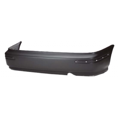 Honda Civic 96-*P/Golpes Tras Para Pintar  4p