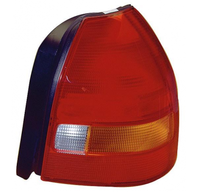 Honda Civic 96-*Piloto Dch 3puertas