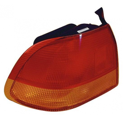 Honda Civic 96-*Piloto Izq 4puertas