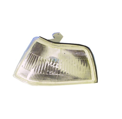 Honda Concerto*piloto Del Izq