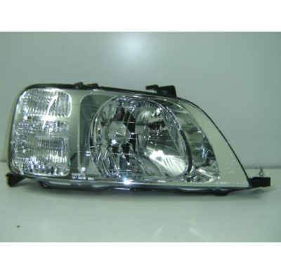Honda Cr-V 97-*Faro Dch