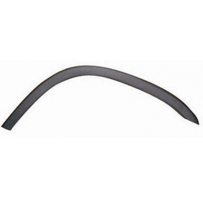 Honda Cr-V 97-*Moldura Aleta Del Izq