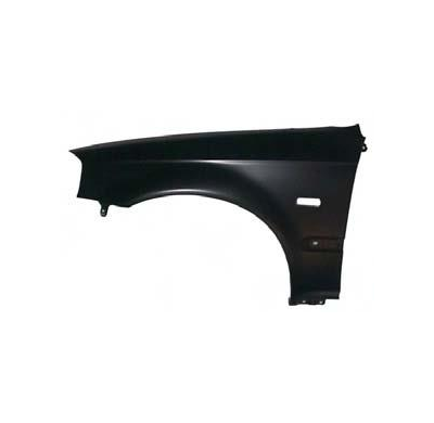 Honda Civic 99-00*aleta Del Izq (2/3p)