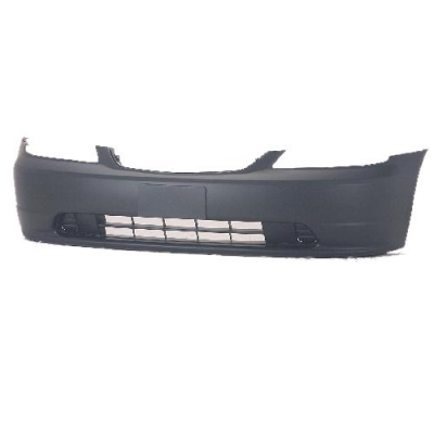 Honda Civic 01-*P/Golpes Del Para Pintar  2/4p