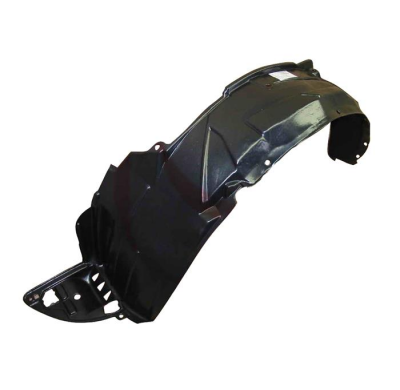 Honda Civic 01-*Pase Rueda Del Izq 2/4p