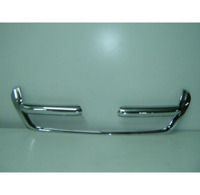 Honda Cr-V 02-*Aro Rejilla Cromado