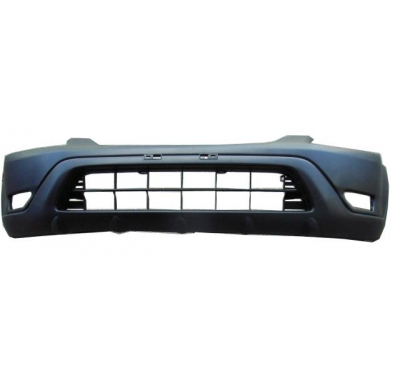 Honda Cr-V 02-*Paragolpes  Delant. C/Agujeros