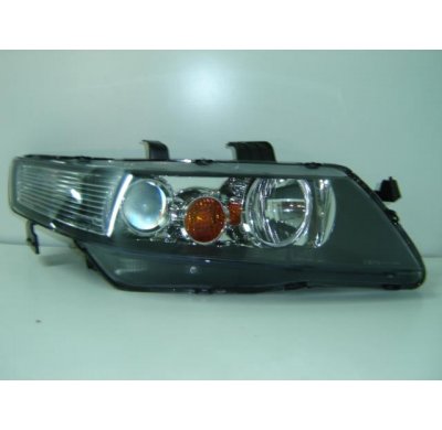 Honda Accord 03-*Faro Dch Con Regulac. Elect.