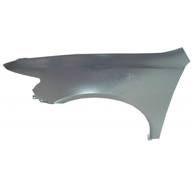 Honda Accord 03-*Aleta Del Izq