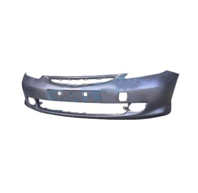 Honda Jazz 04-*Paragolpes Delant. Para Pintar  5p
