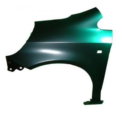 Honda Jazz 02-*Aleta Del Izq