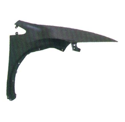 Honda Civic 3/5p 06-*Aleta Del Izq