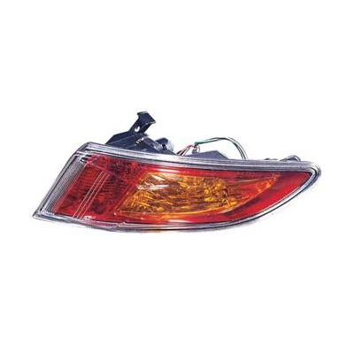 Honda Civic 06-*Piloto Tras Dch (Aleta) 5p