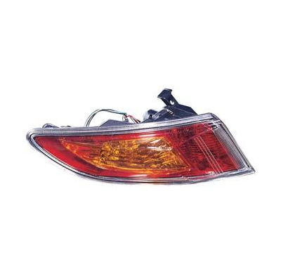 Honda Civic 06-*Piloto Tras Izq (Aleta) 5p