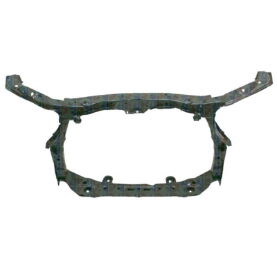 Honda Civic 5p 06-*Frente Completa