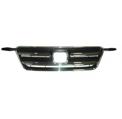 Honda Cr-V 2007-*Rejilla Cromada/Pintada