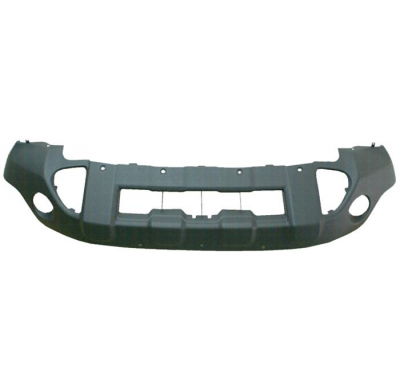 Honda Cr-V 2007-*Spoiler Paragolpes Delanter Con Agujeros