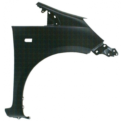 Honda Jazz 08-*Aleta Delant. Dch