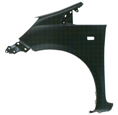 Honda Jazz 08-*Aleta Delant. Izq