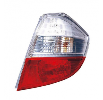 Honda Jazz 08-*Piloto Trasero Dch