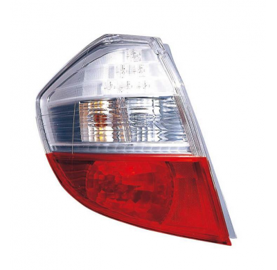 Honda Jazz 08-*Piloto Trasero Izq