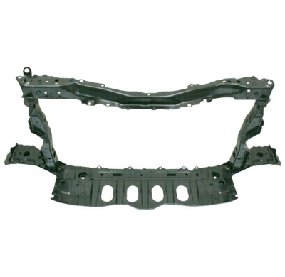 Honda Jazz 08-*Frente