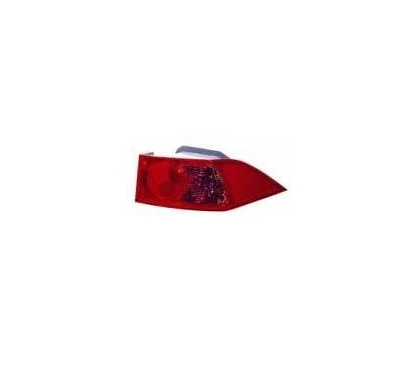 Honda Accord 07-*Piloto Tras Dch