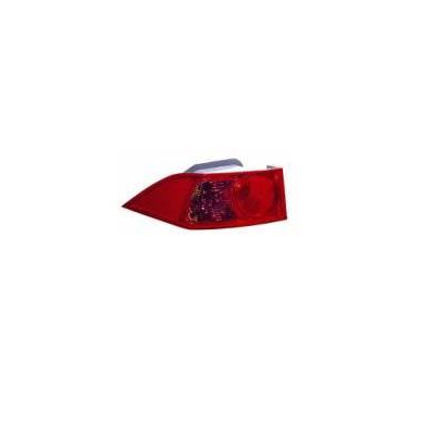 Honda Accord 07-*Piloto Tras Izq