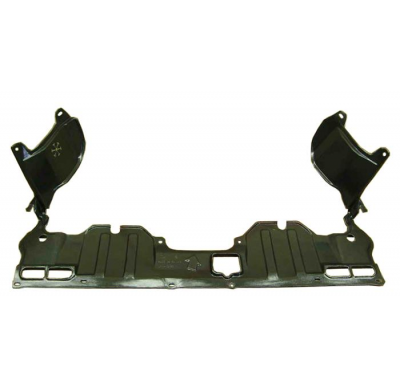 Honda Civic 4p 06-* Cubre Carter